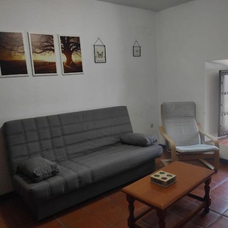 Casas Las Piedras de Agua Grazalema Exterior foto